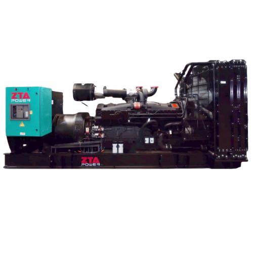 Cummins 1000kw Generator