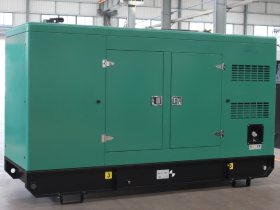 เครื่องกำเนิดไฟฟ้าแบบ Prime Power เทียบกับ Standby Power: แบบไหนที่เหมาะกับการใช้งานของคุณ?