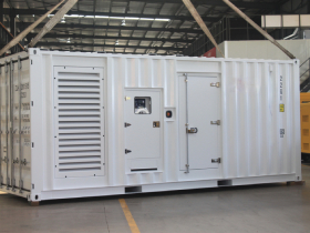 จะเกิดอะไรขึ้นหากเครื่องกำเนิดไฟฟ้าทำงานต่ำกว่ากำลังที่กำหนดเป็นเวลานาน?