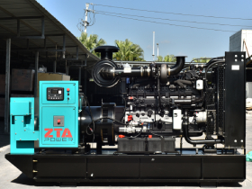 ค่าตัวประกอบกำลังของเครื่องกำเนิดไฟฟ้าจะคำนวณ แก้ไข และปรับปรุงได้อย่างไร?