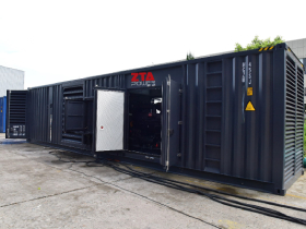 วิธีเลือกสายเชื่อมต่อสำหรับเครื่องกำเนิดไฟฟ้าดีเซล?