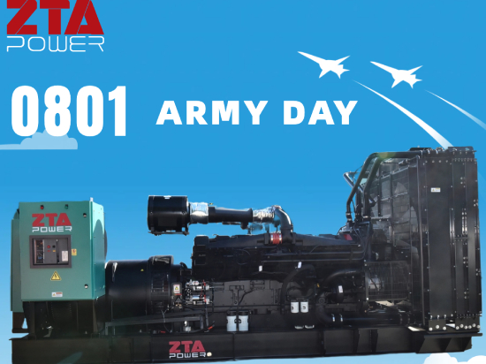ZTA POWER เฉลิมฉลองครบรอบ 97 ปีของ AMY DAY